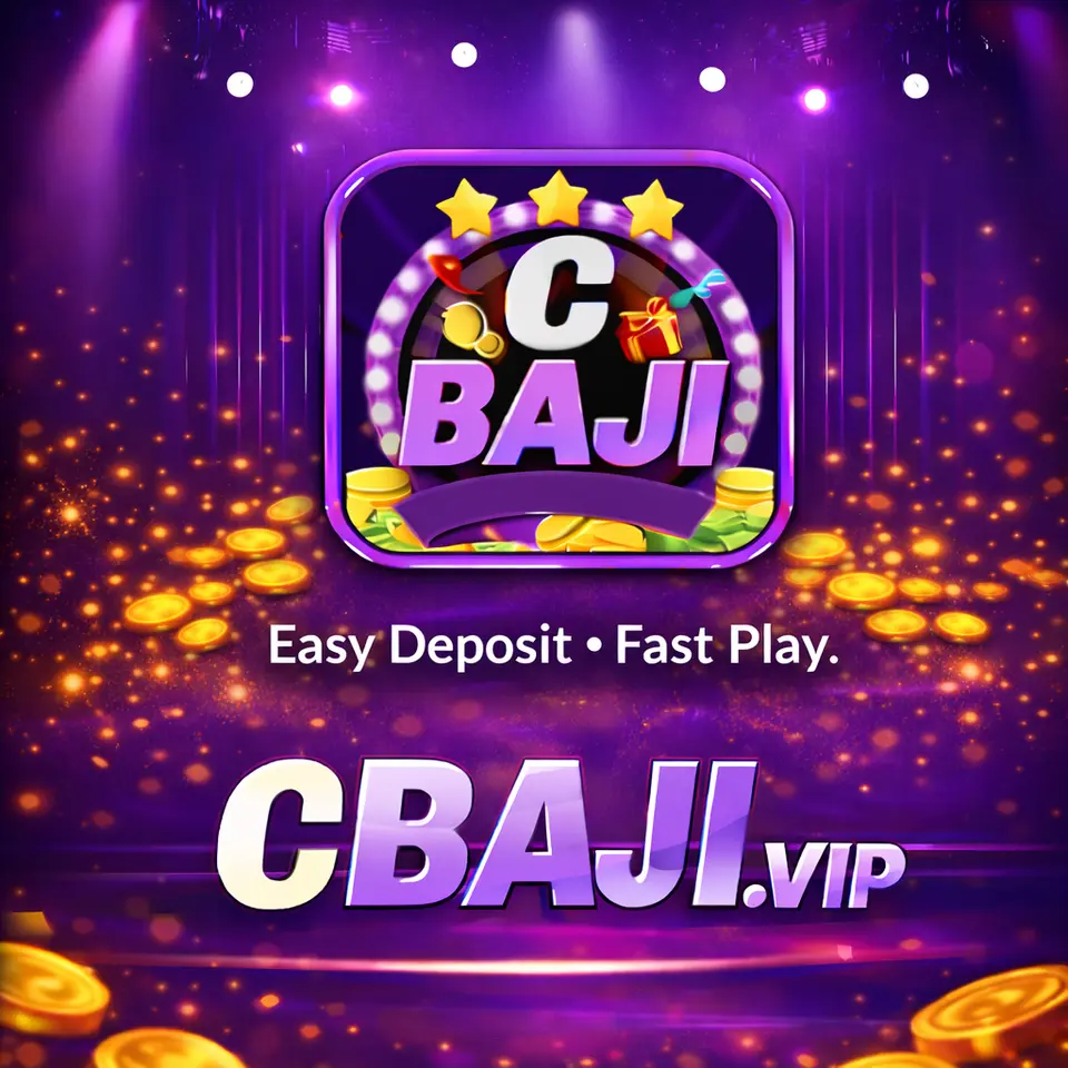 cbaji APK অফিসিয়াল ডাউনলোড